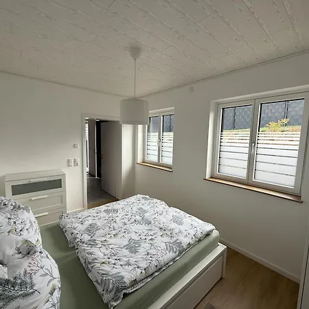 شقة Lieb Living Momlingen